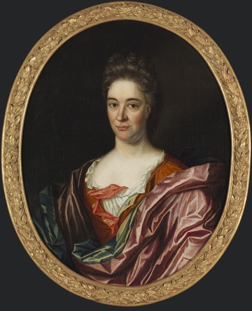 Theodora Semeijns